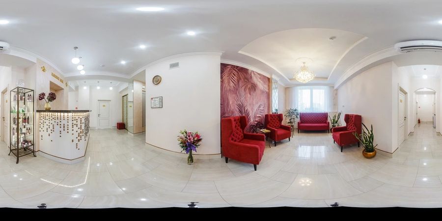 Фото клиники 3