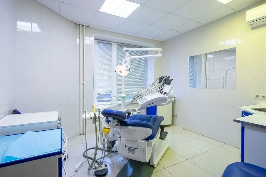 Фото клиники 4