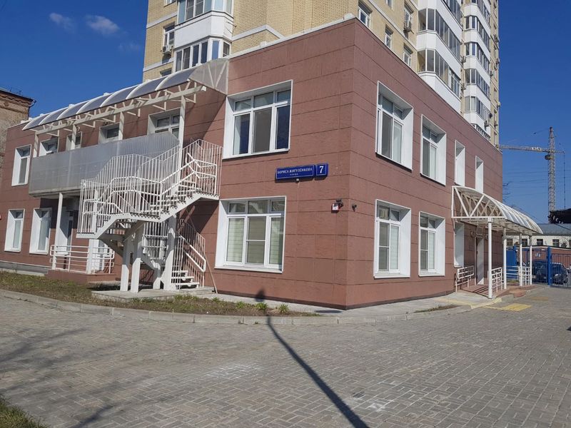 Фото клиники 2