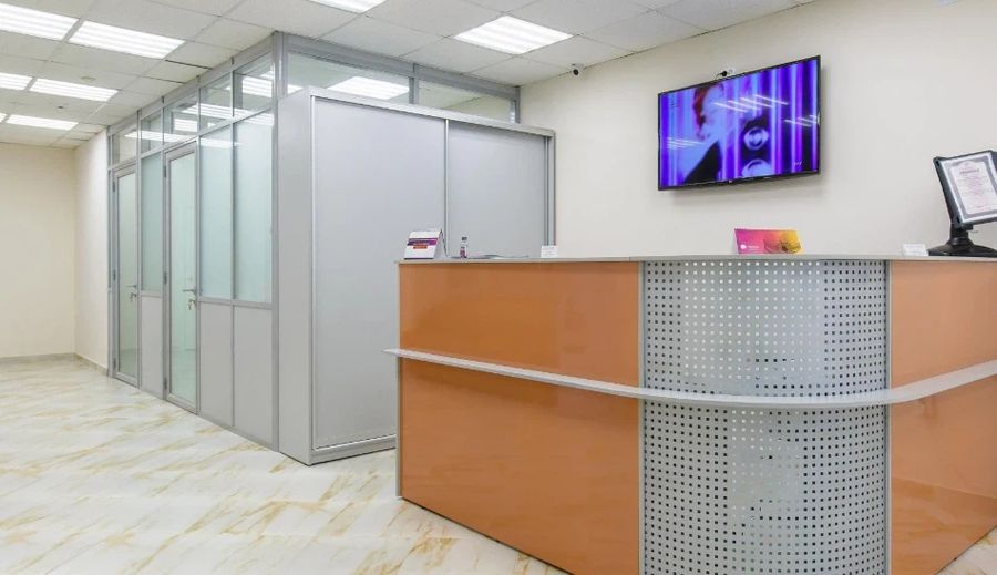 Фото клиники 5
