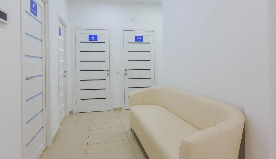 Фото клиники 5