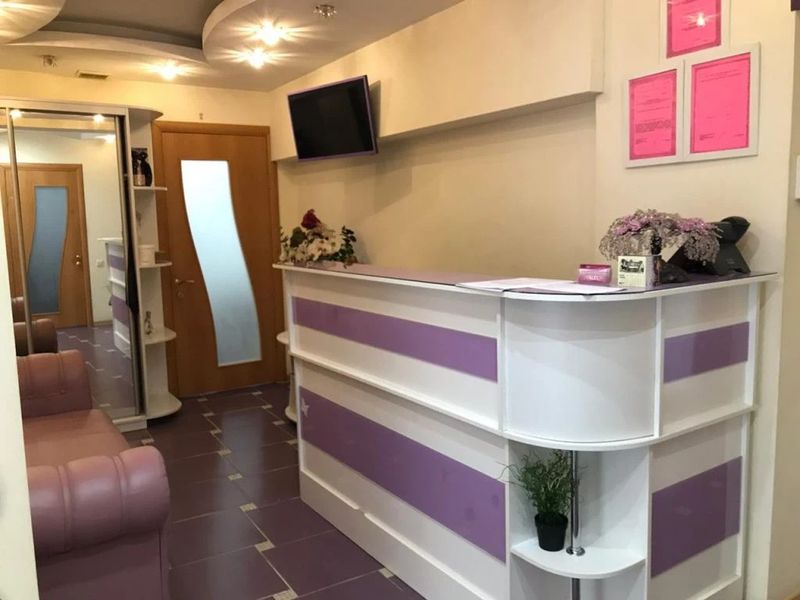 Фото клиники 1