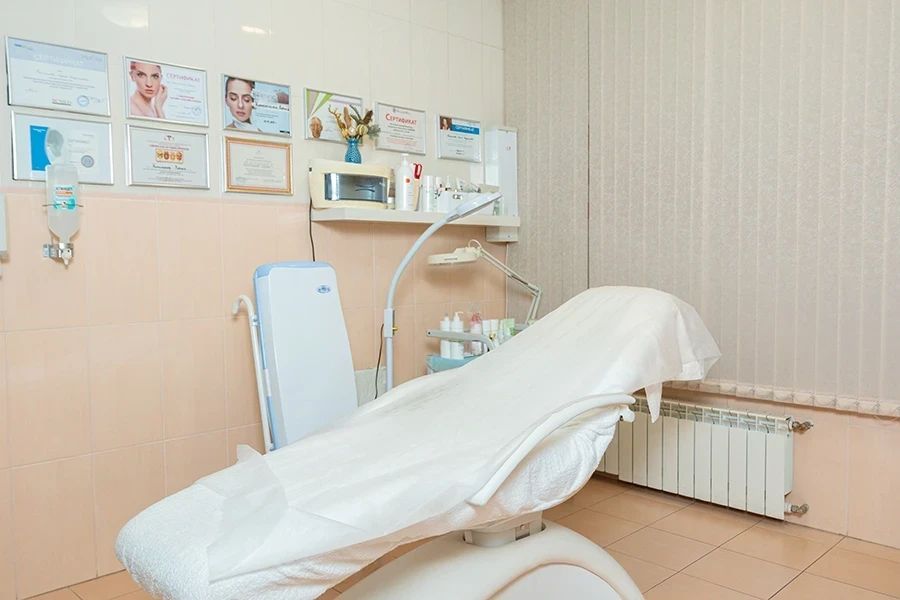 Фото клиники 3