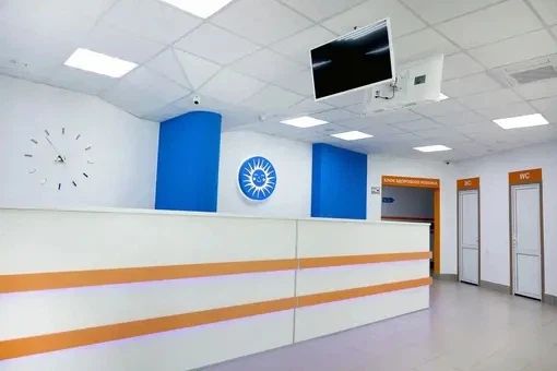 Фото клиники 6