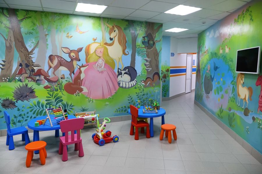 Фото клиники 7