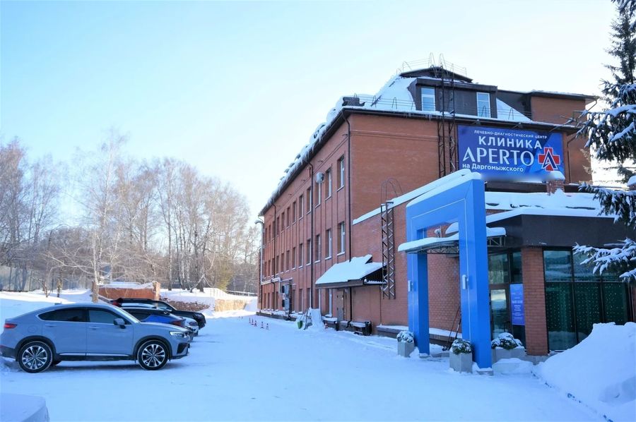 Фото клиники 5