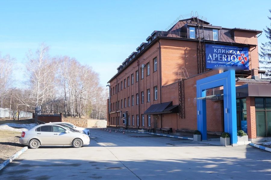 Фото клиники 1