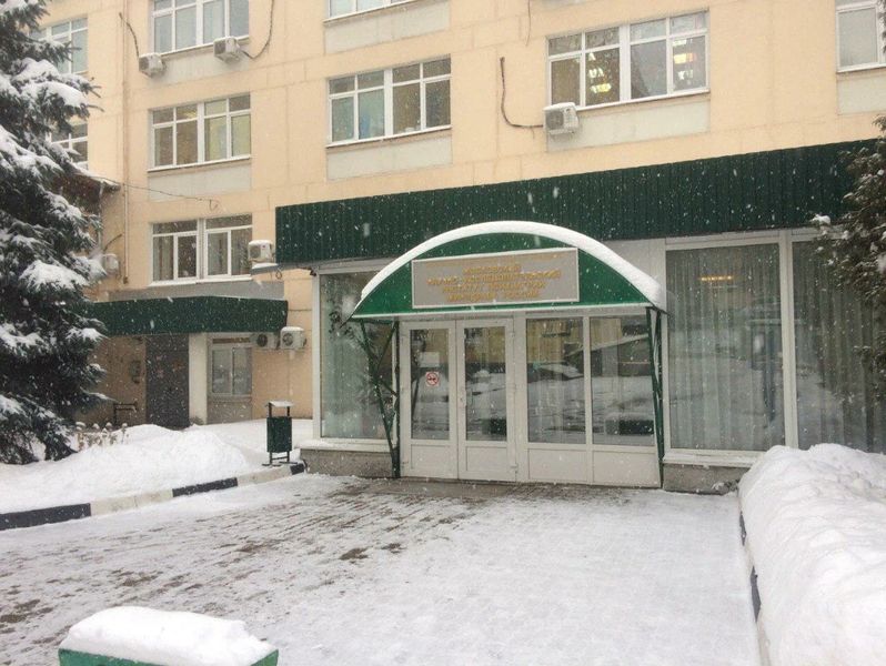 Фото клиники 1