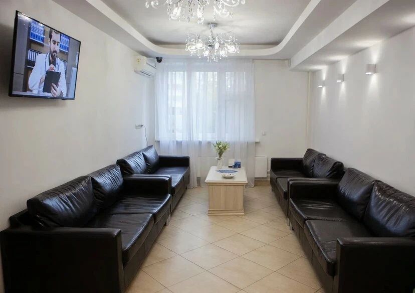 Фото клиники 1