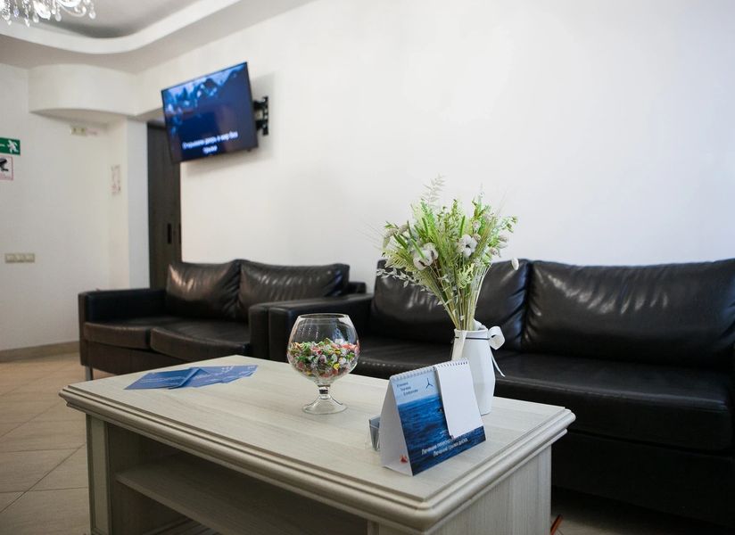 Фото клиники 3