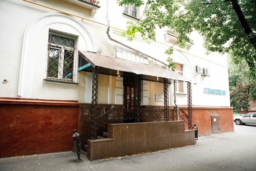 Фото клиники 2