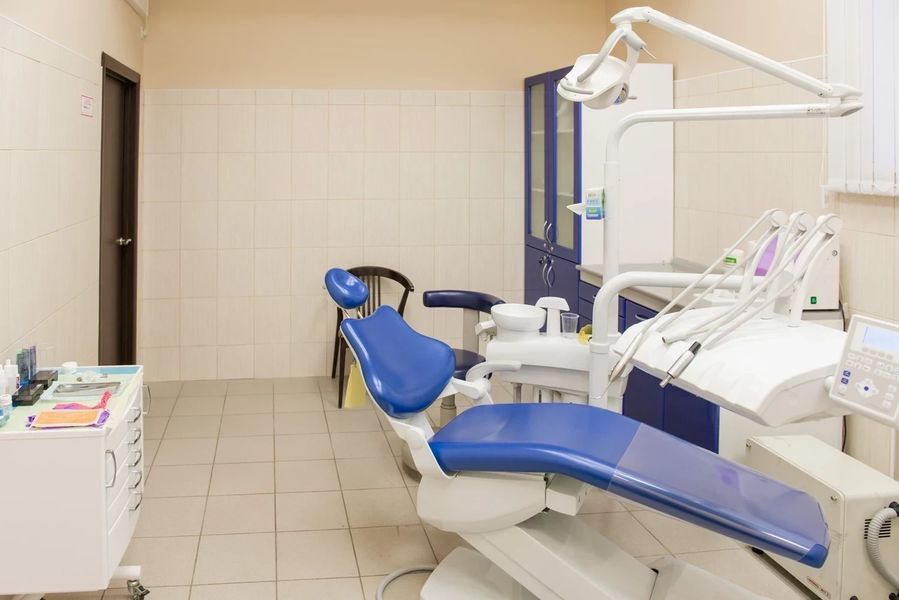 Фото клиники 6