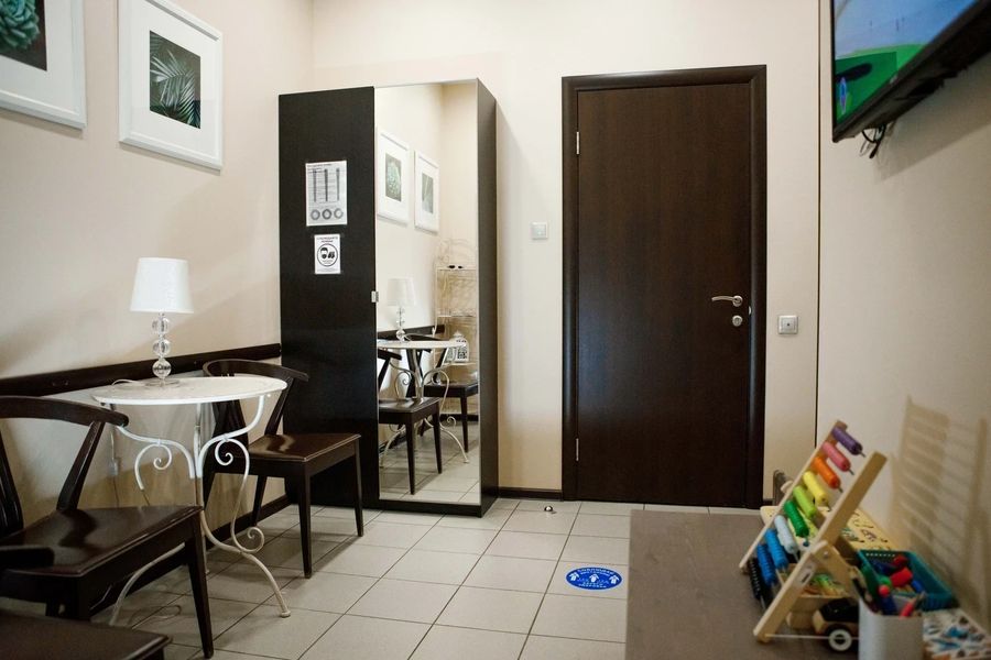 Фото клиники 4