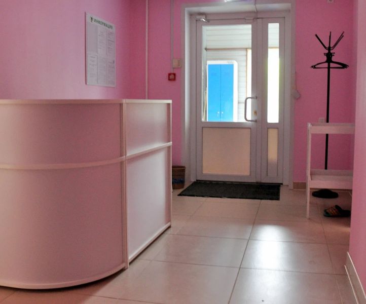 Фото клиники 3
