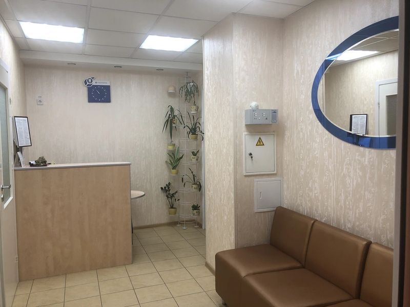 Фото клиники 6