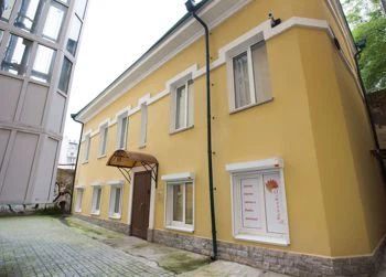 Фото клиники 1