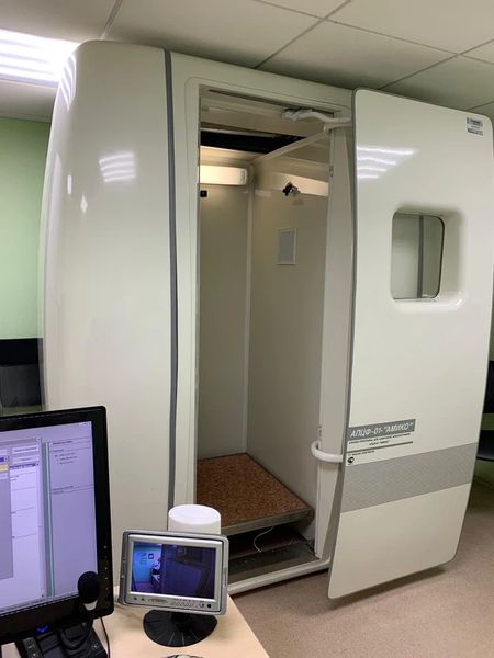 Фото клиники 1