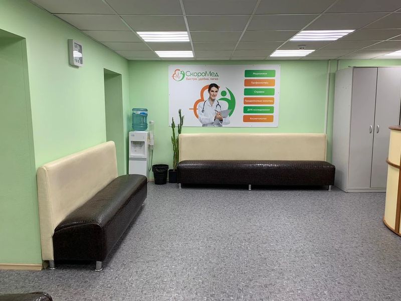 Фото клиники 2