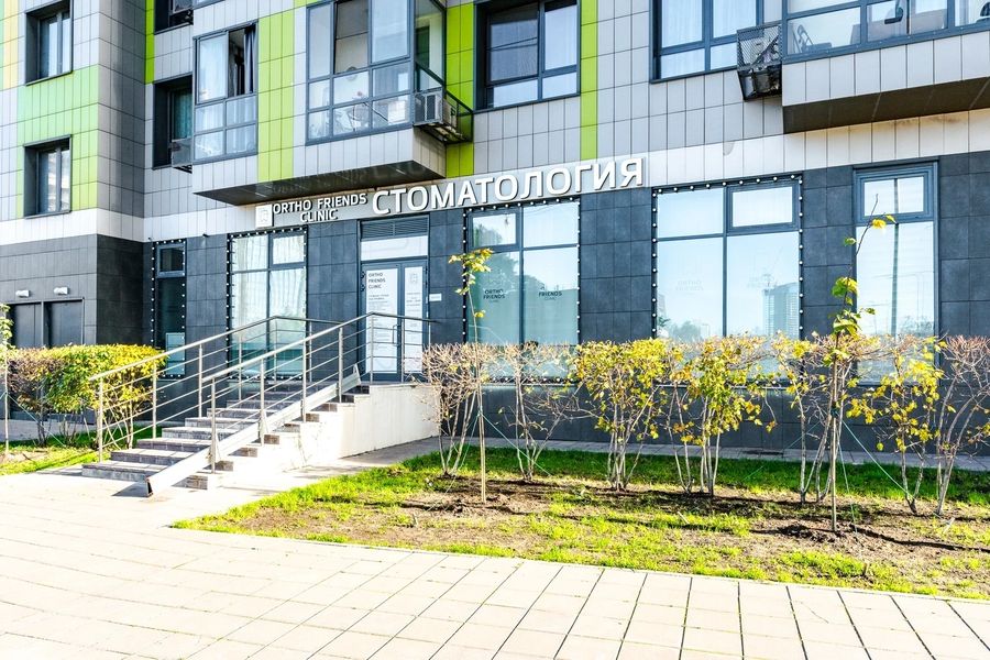 Фото клиники 1