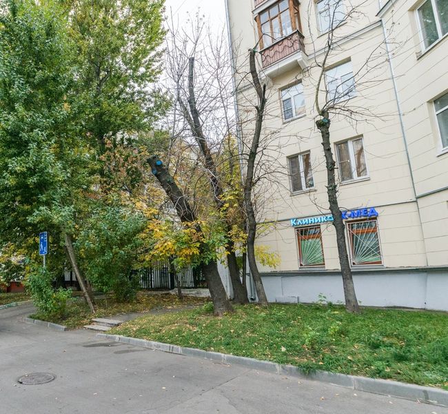 Фото клиники 1
