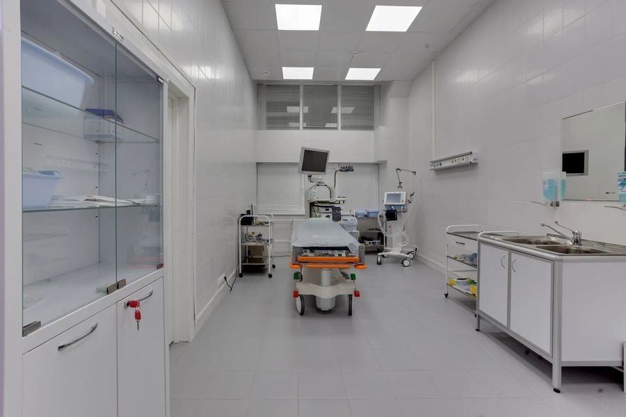 Фото клиники 3