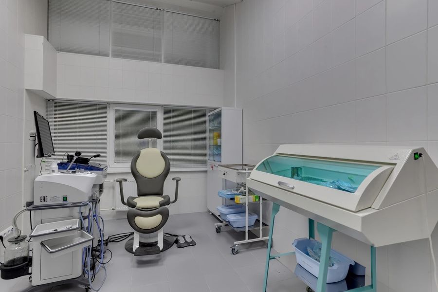 Фото клиники 9