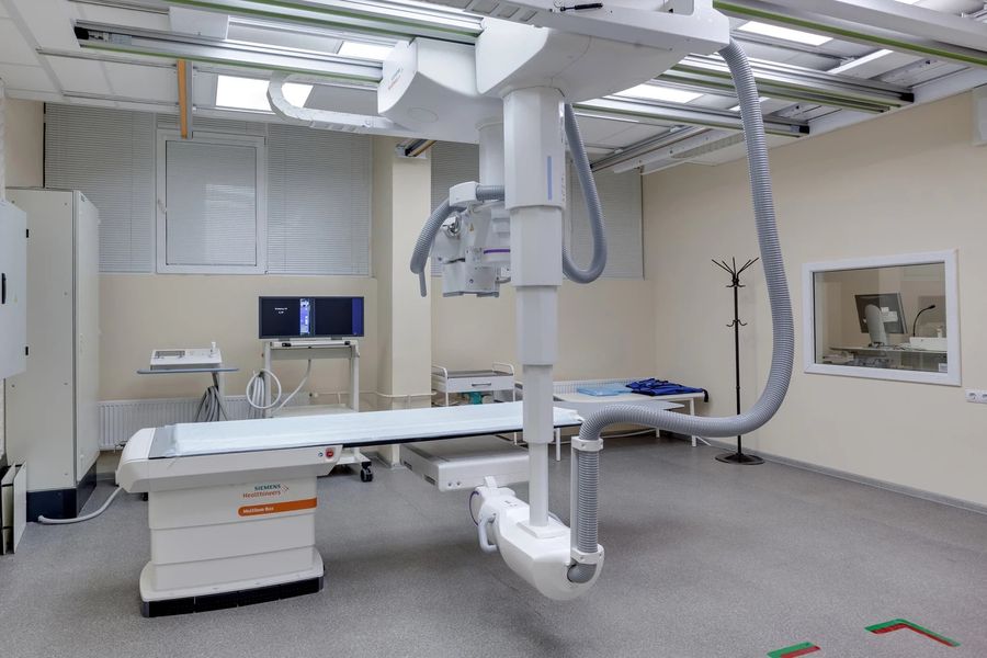 Фото клиники 10