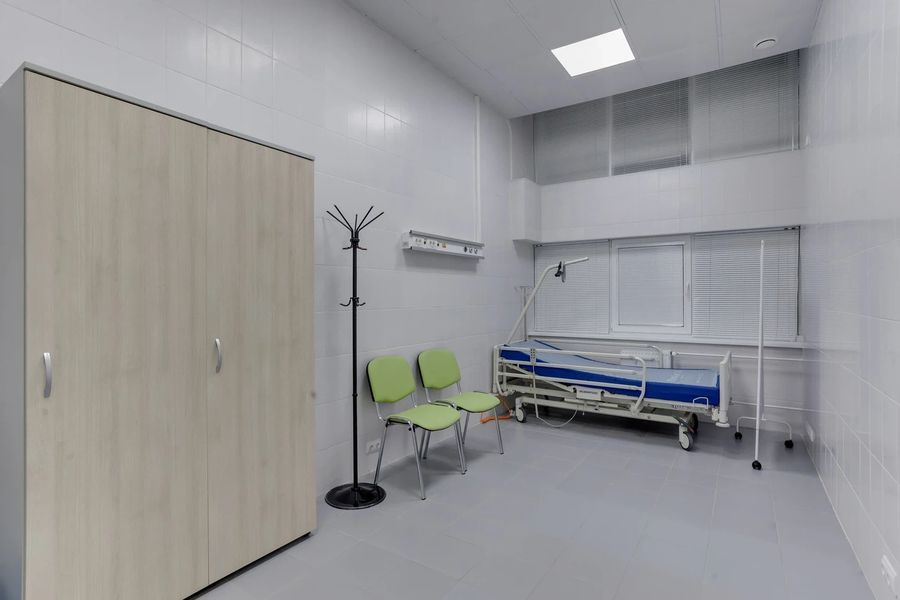 Фото клиники 2