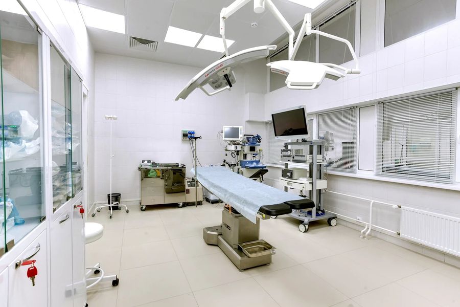 Фото клиники 4