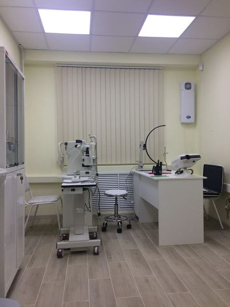 Фото клиники 6