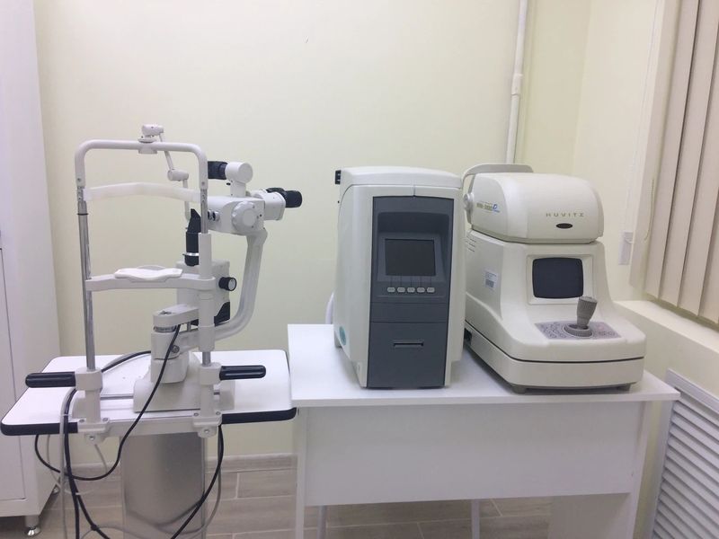 Фото клиники 5