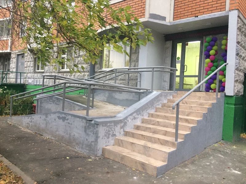 Фото клиники 1