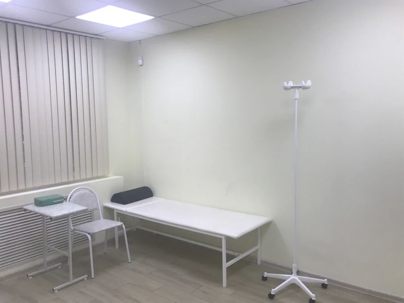 Фото клиники 3