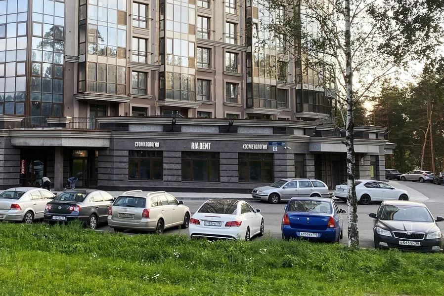 Фото клиники 3