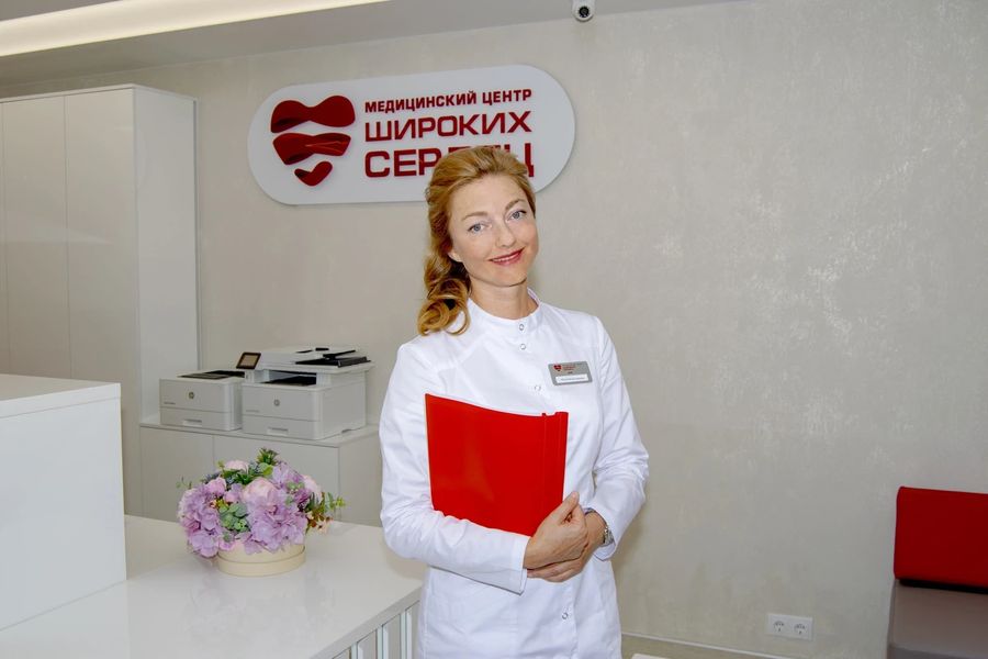 Фото клиники 2