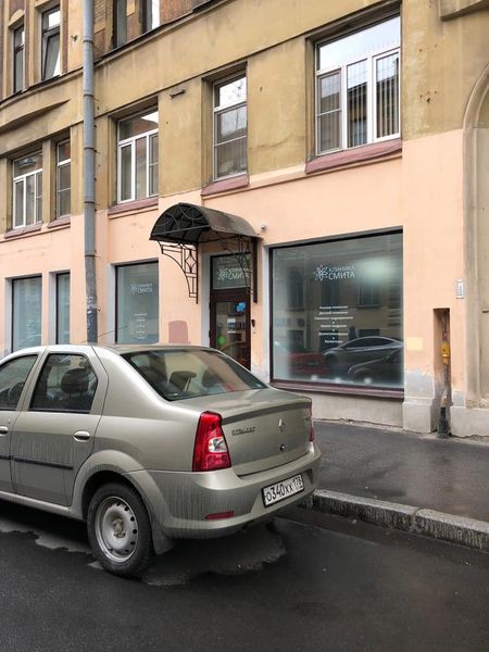 Фото клиники 1