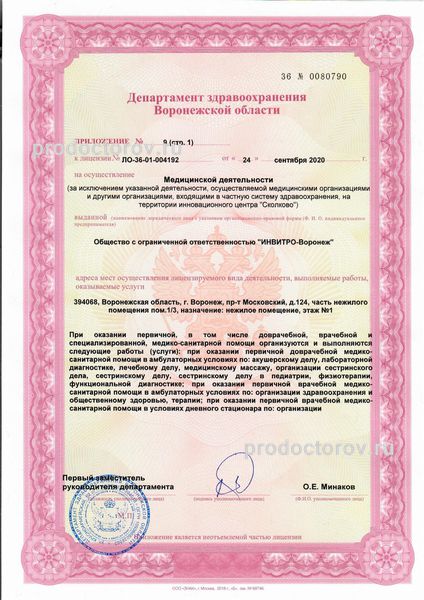 Фото клиники 5