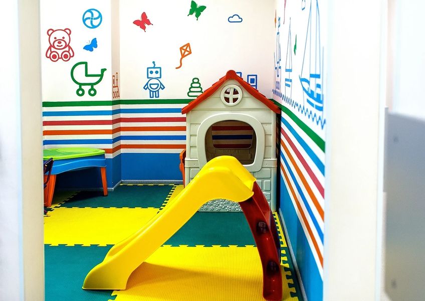 Фото клиники 3