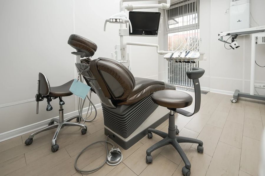 Фото клиники 7