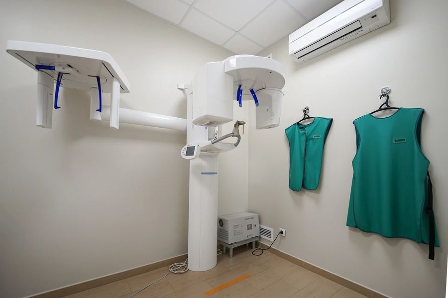 Фото клиники 3