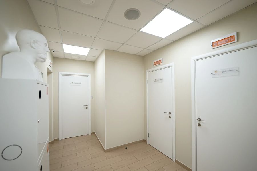 Фото клиники 5