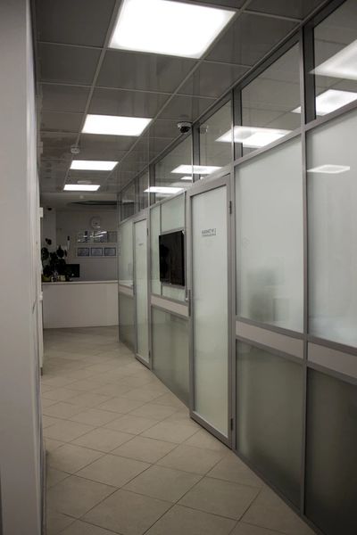 Фото клиники 8