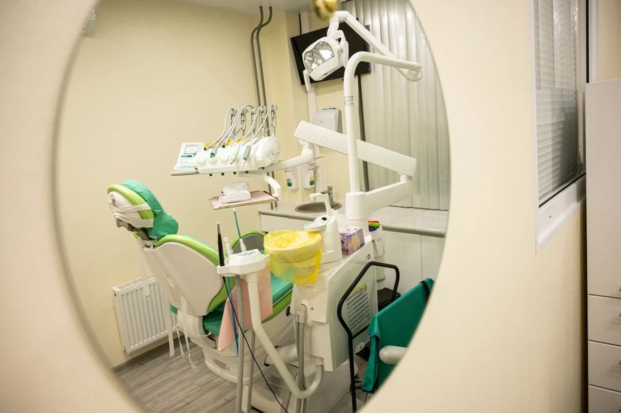 Фото клиники 5