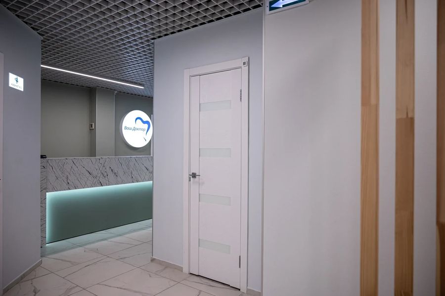 Фото клиники 4