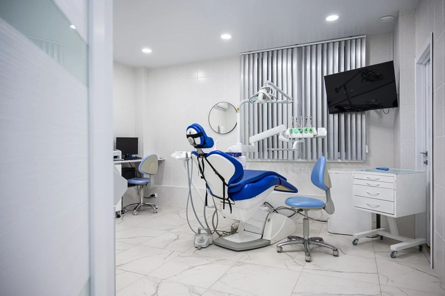 Фото клиники 6