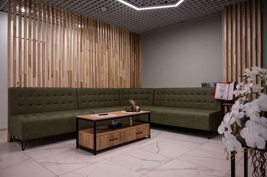 Фото клиники 12