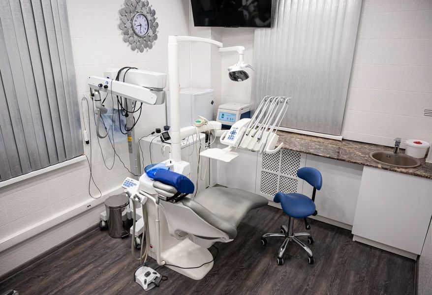 Фото клиники 8