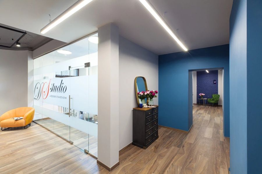 Фото клиники 1