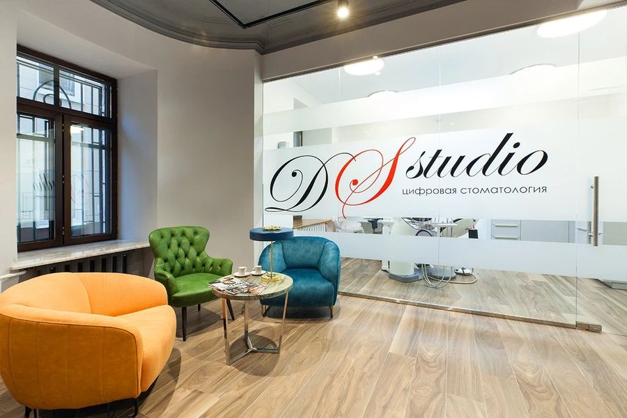 Фото клиники 2