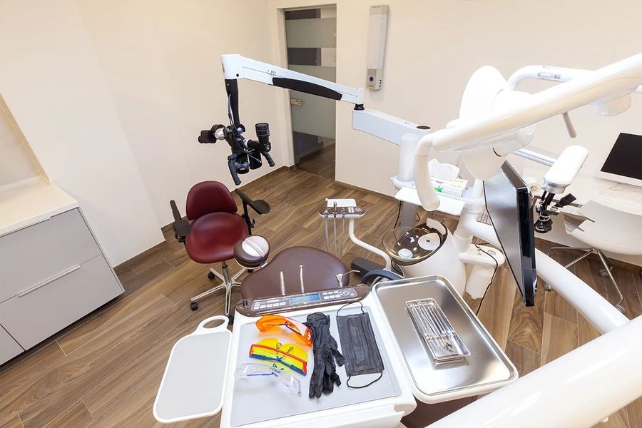 Фото клиники 4